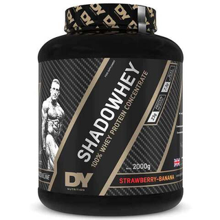 Dorian Yates Nutrition ShadoWhey Concentrate protein (2000 гр.) [M]
