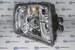 Фара X3000 правая тягач с корректором LED DZ97189723261