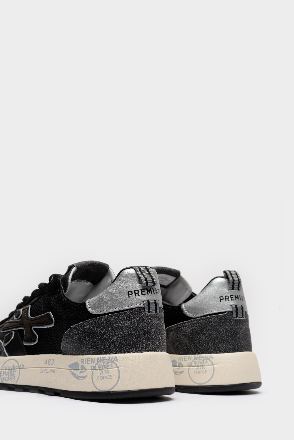 Кроссовки PREMIATA