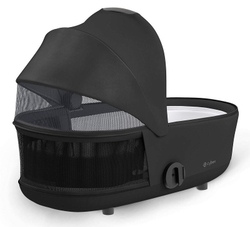 Спальный блок Cybex Mios III Lux Sepia Black