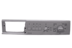 Панель стиральной машины Bosch WFC 2062 OE