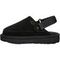 Ugg Goldenstar Clog 'Black'