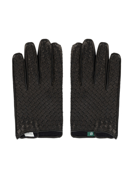 GLOVES FORINO  перчатки - черный