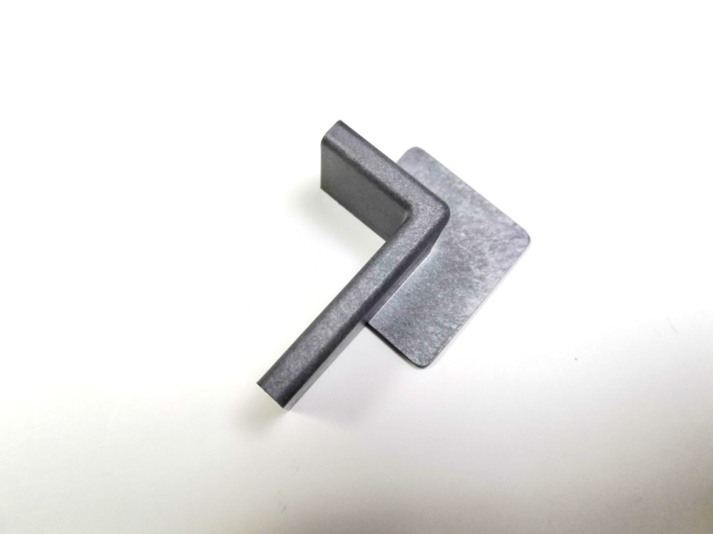 Заглушка МПК-500Ф.6040.00.00.063-01 правая