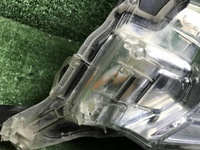 Битая Фара левая Toyota Land Cruiser 200 15-21 LED