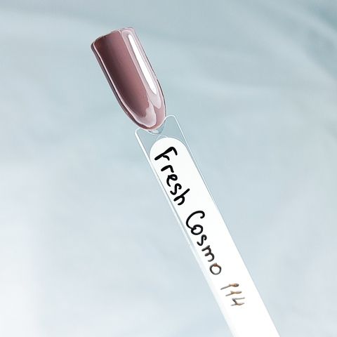 Fresh гель-лак «Cosmo collection” №114 8g