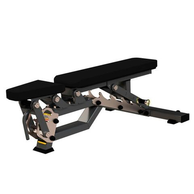 Скамья универсальная мобильная A2039