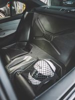 Карбоновый комплект удаления задних сидений для BMW M4 G82 БМВ декораций тюнинг кресла