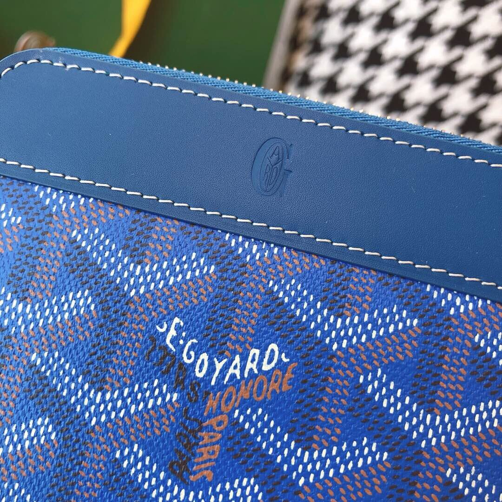 Goyard Matignon PM Wallet
