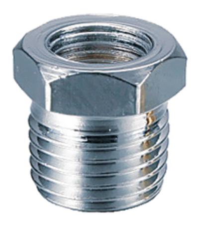 Разъемное соединение Fubag переходник 1/2"M на 1/8"F   (180194 B)