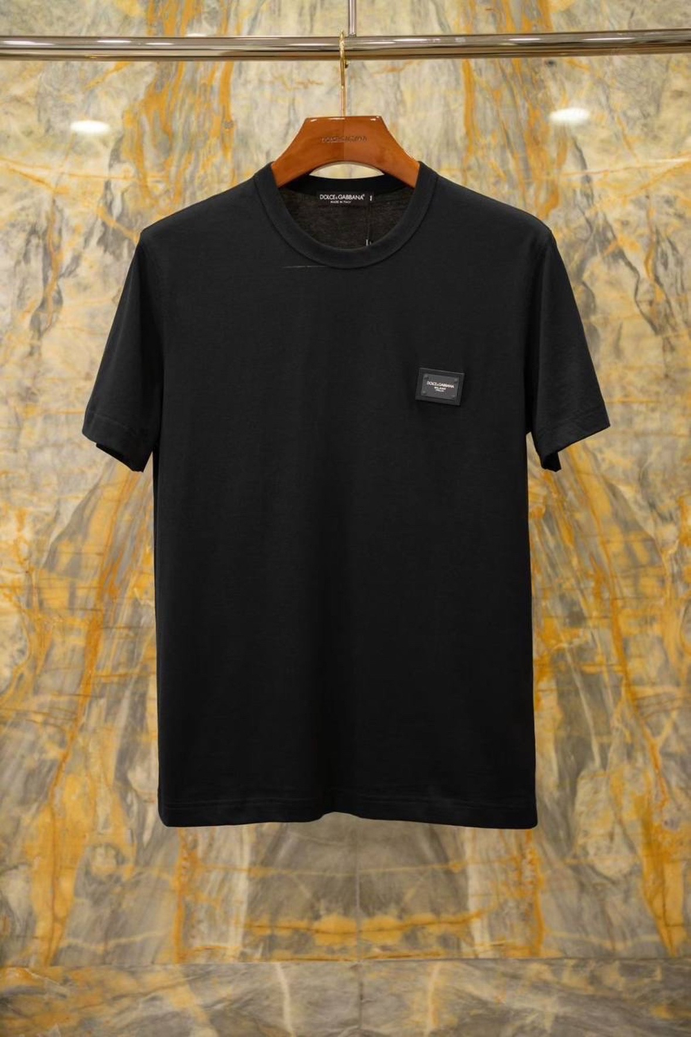 Футболка Dolce & Gabbana