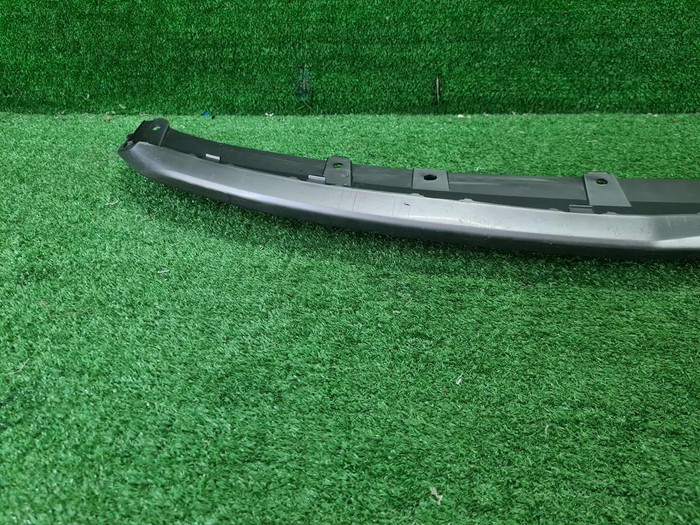 Накладка перед бампера Chery Tiggo 8 Pro Max 22-нв