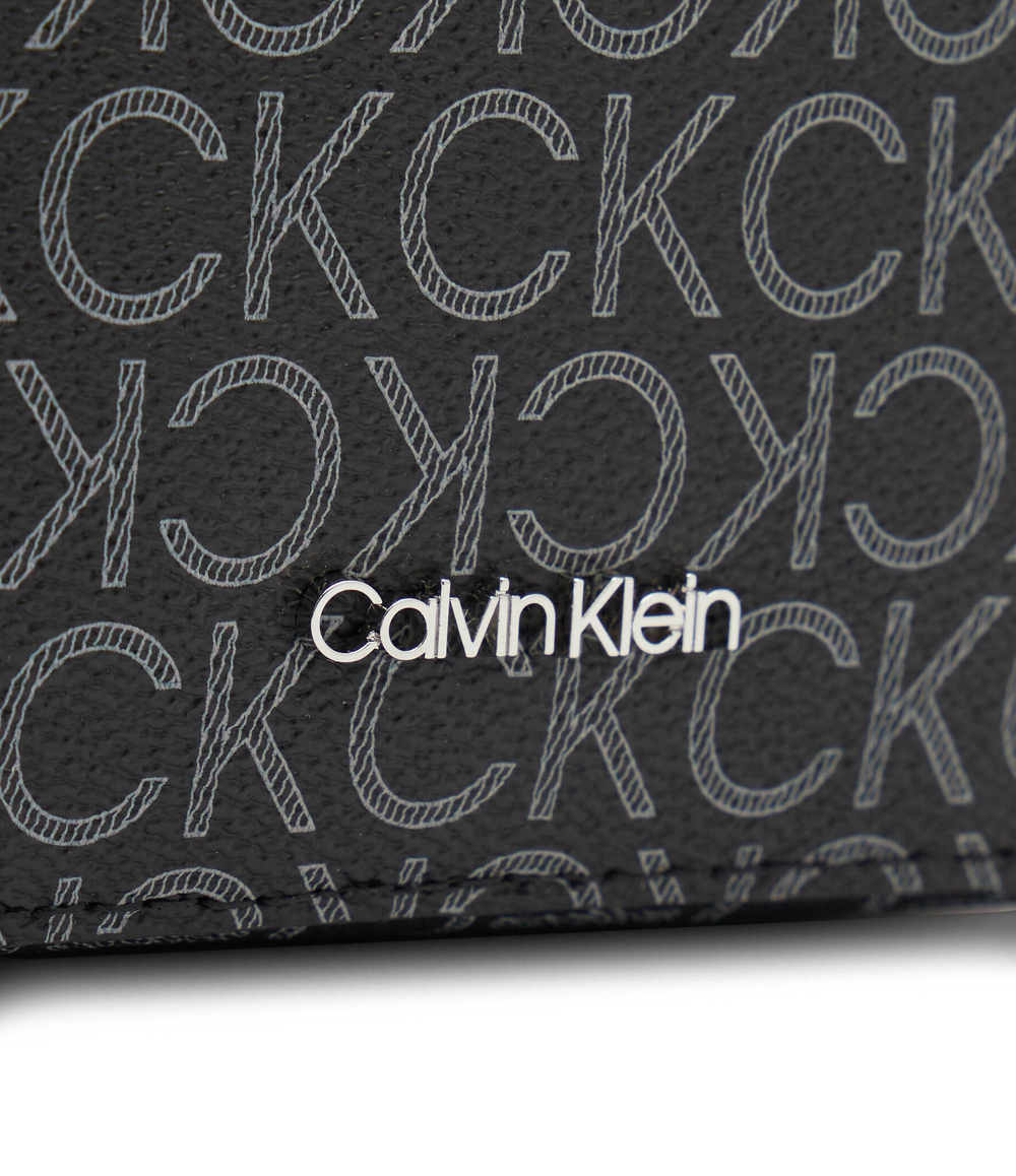 Сумка-мессенджер Calvin Klein - черный(K60K610294)