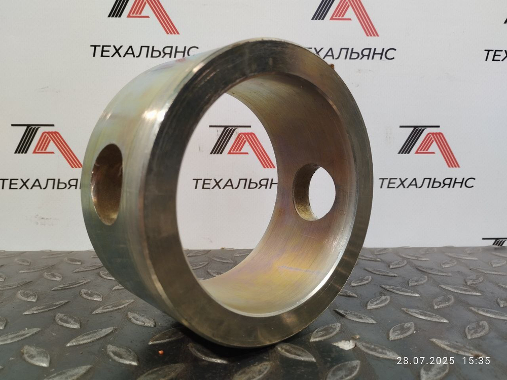 Втулка стопорная KBV0927