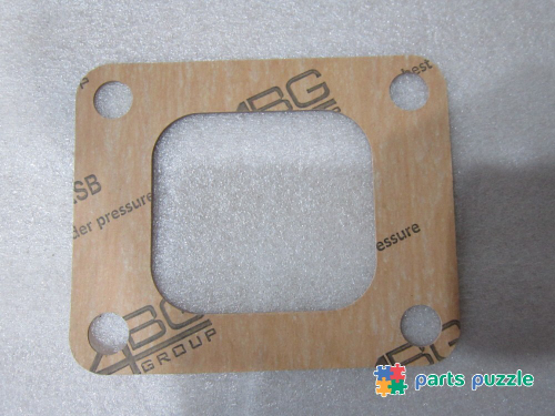 Прокладка впускного коллектора / JOINT АРТ: 282/295