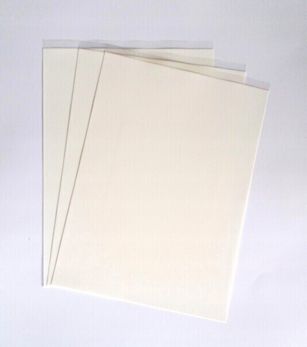 Бумага сахарная Domkonditeroff  10 листов.