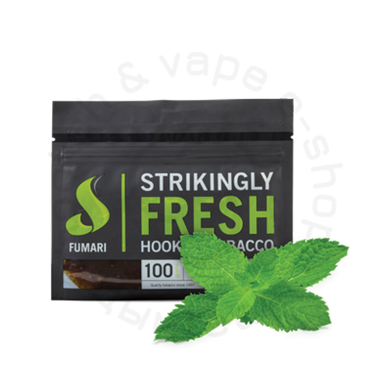 FUMARI (ФУМАРИ) Mint 100 гр.