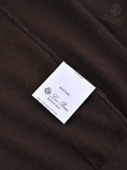 Футболка Loro Piana