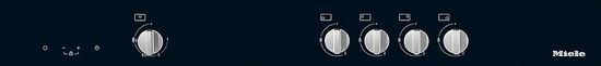 Газовая варочная панель Miele KM 3054