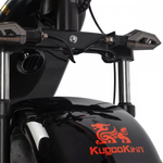 Электроскутер CityCoco Kugoo C3 Pro