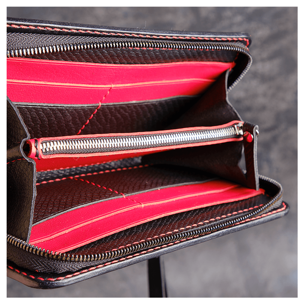 Клатч «Зверобой»