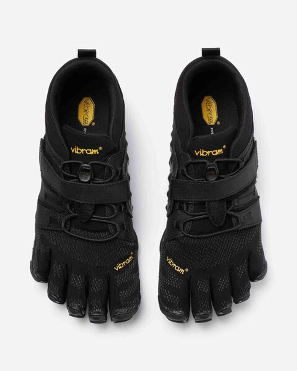 Vibram Five Fingers V - Train 2.0, черный