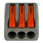 Строительно-монтажные клеммы Энергия СМК