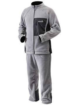 Костюм флисовый Norfin ALPINE 2, арт. 36010*