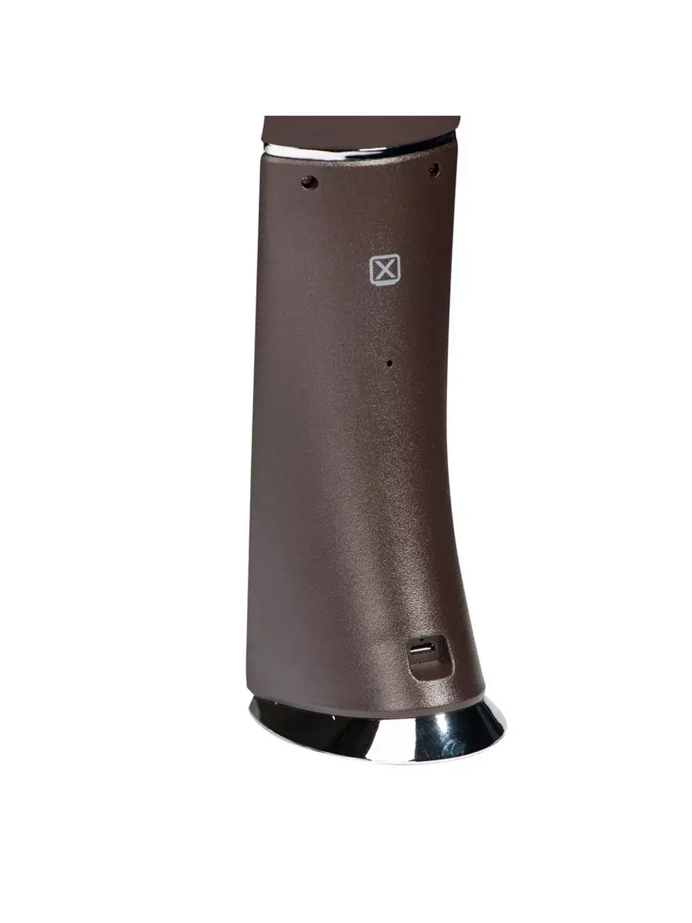 Настольная лампа TLD-542 Brown/Dimmer