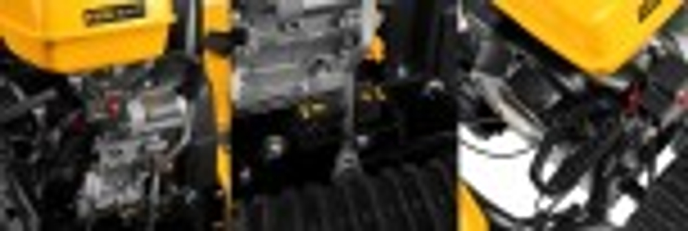 Снегоуборщик гусеничный бензиновый Denzel SBL 711DT PRO 97656