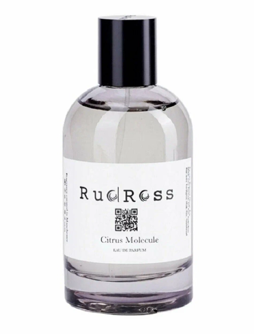Citrus Molecule RudRoss