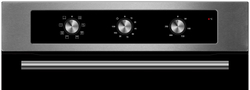 Электрический духовой шкаф Midea MO37001X