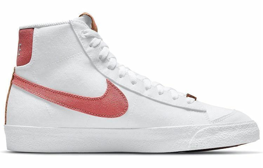 Кроссовки Nike Blazer 77 "Catechu" (Женская размерная сетка)