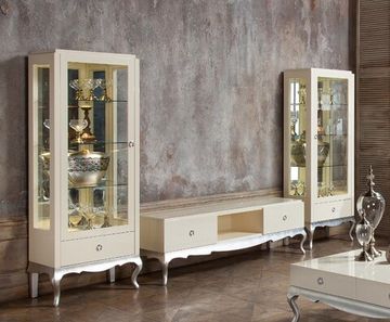 ТВ тумба VENEZIA, FRATELLI BARRI