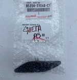 Заглушка омывателя фары левой 85354-33040-C1 8535433040C1