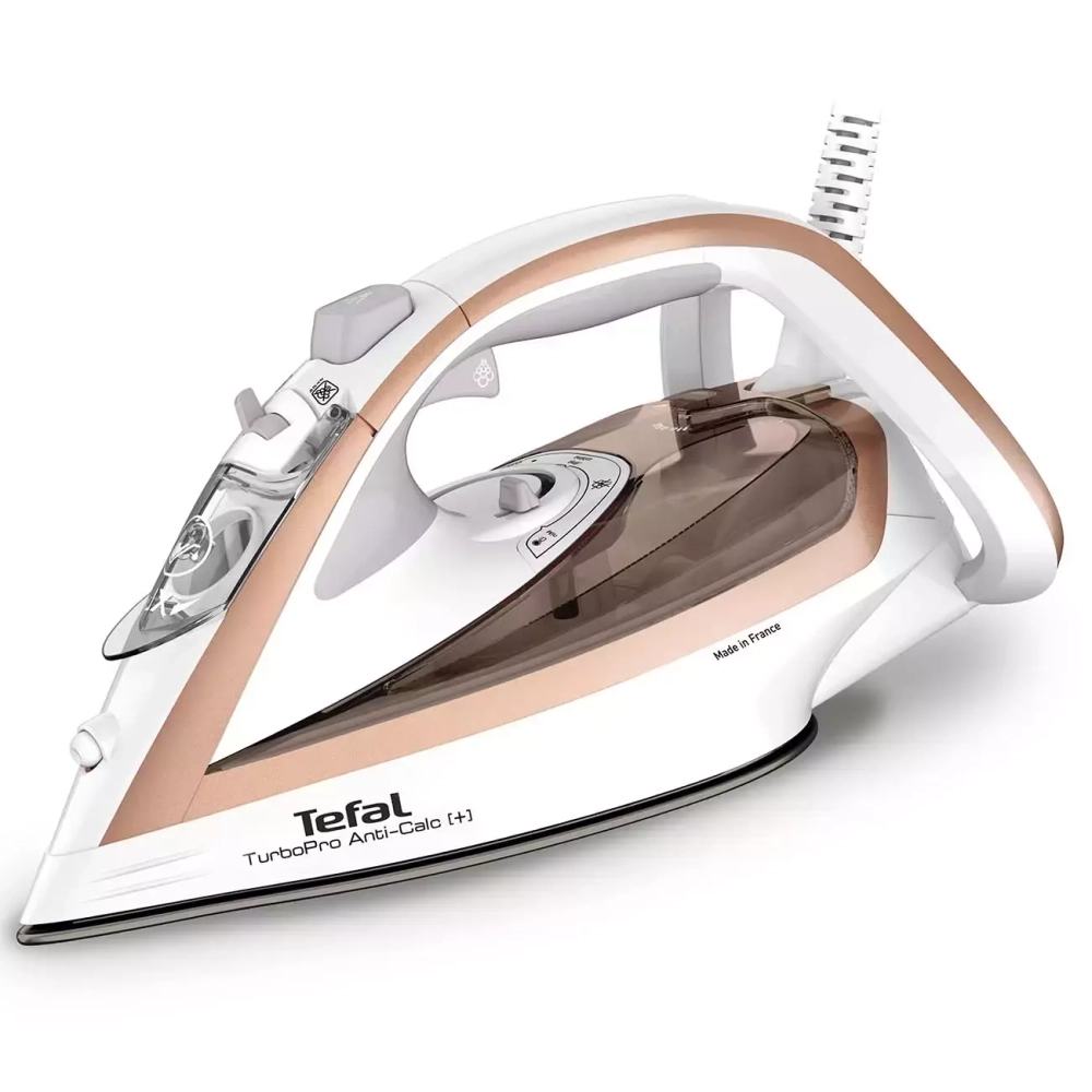 Утюг Tefal FV5697