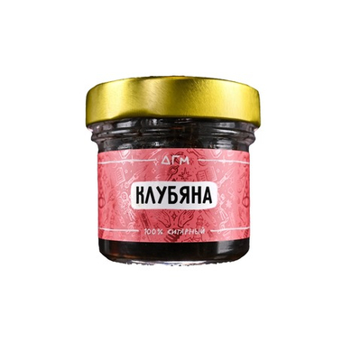 Dogma - Клубяна, 80 гр