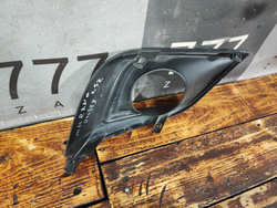 Накладка ПТФ передняя левая Nissan Murano 3 (Z52) 14-нв Б/У Оригинал 622575AA0A