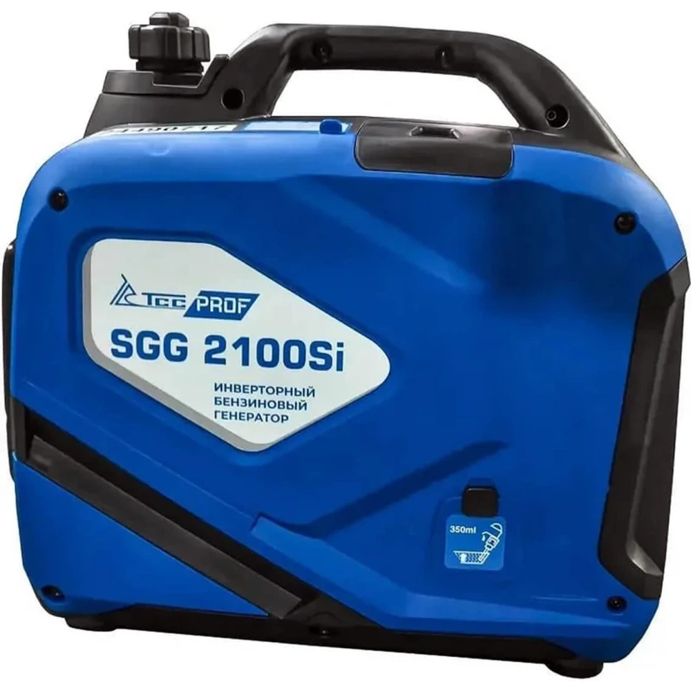 ТСС SGG 2100Si инверторный генератор 260023