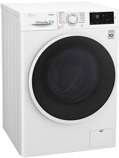 Стиральная машина LG F2J6TY1W