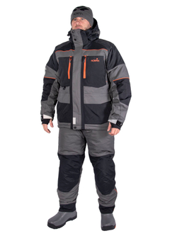 Костюм зим. Norfin DISCOVERY 3 GR 03 р.L