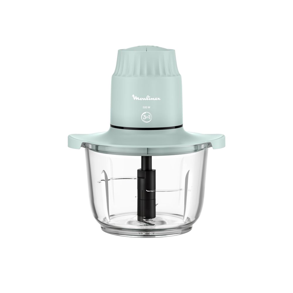 Измельчитель Moulinex Choppeo DJ603110