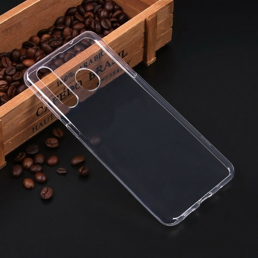 Силиконовый чехол для Samsung Galaxy A23, 1 мм, 008291-1 CM