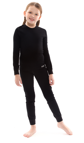 Фуфайка детская GUAHOO KIDS HEAVY 25-0342S