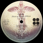 Kansas / Point Of Know Return (LP)