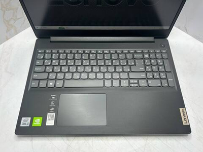 Ноутбук Lenovo IdeaPad 3 15IML05 (81WB00T7RK) 15.6"/Intel Core i3 10110U/RAM 4GB/HDD 1000GB/NVIDIA GeForce MX130 2GB/1920*1080/IPS/Windows 10/Подсветка кл-ры: Нет/Черный