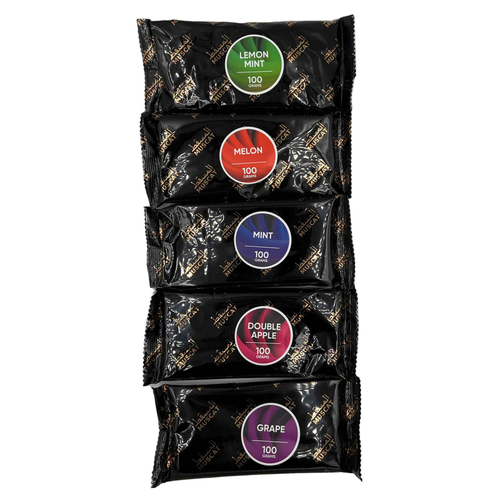 Debaj Molasses - Mix Package (2kg)