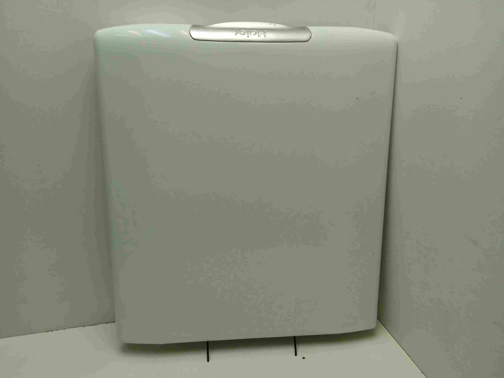 RTSXG382TM/1 кт216 Верхняя крышка для стиральной машины Haier RTSXG382TM/1 б/у