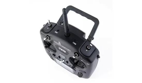 Пульт управления RadioMaster TX12