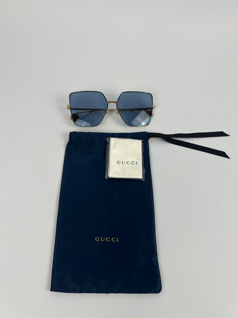 Очки Gucci